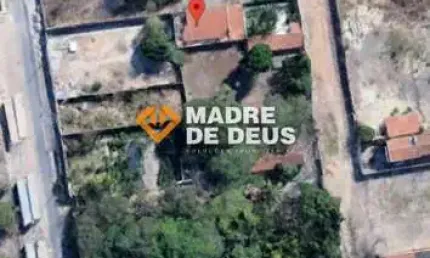 Terreno em condomínio fechado à venda na Trajano de Morais, 941, Passaré, Fortaleza por R$ 1.200.000