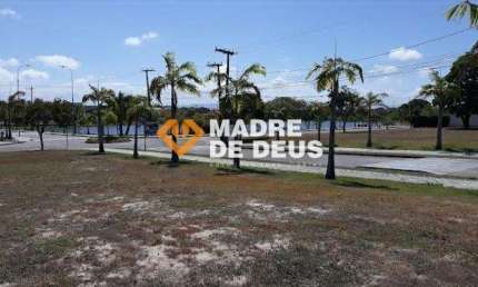 Terreno em condomínio fechado à venda na Ce-040 S/n Quilômetro 22, 1, Pires Façanha, Eusébio por R$ 1.355.000