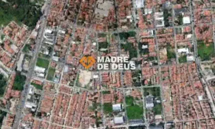 Terreno em condomínio fechado à venda na Trajano de Morais, 956, Passaré, Fortaleza por R$ 4.200.000