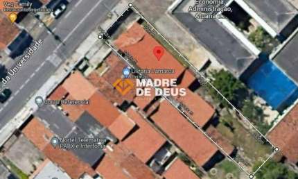 Casa em condomínio fechado com 3 quartos à venda na Avenida da Universidade, 2457, Benfica, Fortaleza por R$ 1.400.000