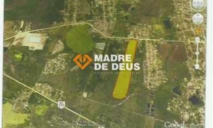 Terreno à venda na Br-222 / Av Cruzeiro do Sul S/n, 1, Genipabu, Caucaia por R$ 8.500.000