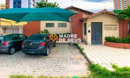 Casa em condomínio fechado com 4 quartos à venda na Rua Joaquim Sá, 312, Joaquim Távora, Fortaleza por R$ 1.690.000