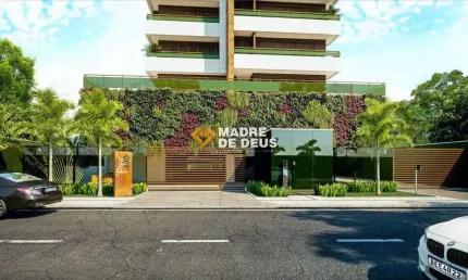 Apartamento com 1 quarto à venda na Rua da Paz, 430, Mucuripe, Fortaleza por R$ 479.733