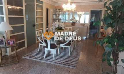 Apartamento com 4 quartos à venda na Rua Pereira Valente, 1194, Meireles, Fortaleza por R$ 1.100.000