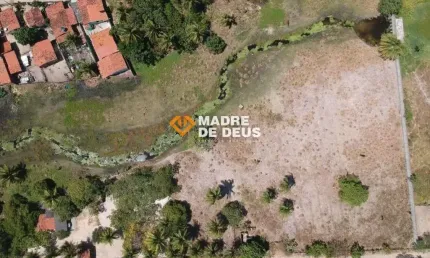 Terreno em condomínio fechado à venda na São Jose, 1, Mangabeira, Eusébio por R$ 3.000.000