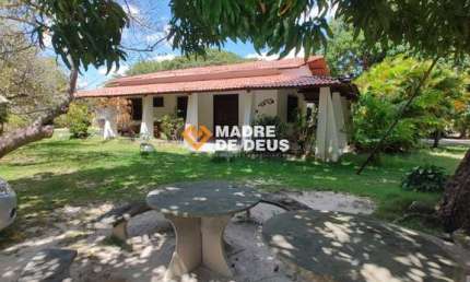 Terreno à venda na Luma de Oliveira, 34, Mangabeira, Eusébio por R$ 2.400.000