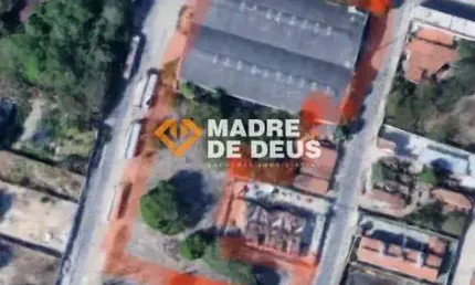 Terreno em condomínio fechado à venda na Rua Crisanto Arruda, 1, Passaré, Fortaleza por R$ 5.800.000