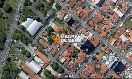 Casa em condomínio fechado com 6 quartos à venda na Rua Eusébio de Sousa, 1662, Fátima, Fortaleza por R$ 2.100.000