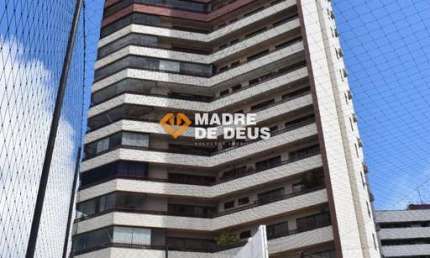Apartamento com 4 quartos à venda na Avenida Padre Antônio Tomás, 3377, Cocó, Fortaleza por R$ 1.800.000