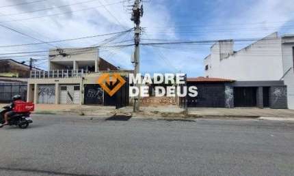 Ponto comercial à venda na Pres. Castelo Branco, 3200, Cristo Redentor, Fortaleza por R$ 960.000