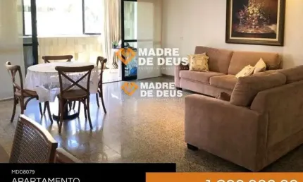 Apartamento com 4 quartos à venda na Rua Ana Bilhar, 350, Meireles, Fortaleza por R$ 1.200.000