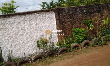 Terreno comercial à venda na Avenida Nova Fortaleza, 82, Planalto Ayrton Senna, Fortaleza por R$ 950.000