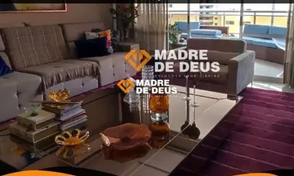 Apartamento com 3 quartos à venda na Rua Deputado Moreira da Rocha, 1443, Meireles, Fortaleza por R$ 2.800.000