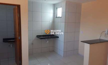 Apartamento com 1 quarto à venda na Rua Hipólito Pamplona, 400, Antônio Bezerra, Fortaleza por R$ 3.600.000