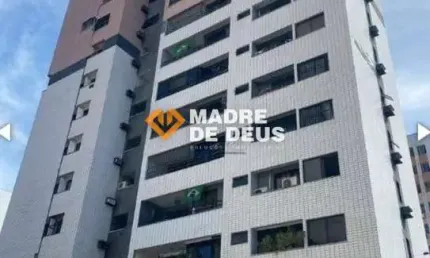 Apartamento com 3 quartos à venda na Rua Monsenhor Bruno, 1055, Meireles, Fortaleza por R$ 790.000