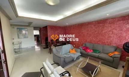 Casa em condomínio fechado com 6 quartos à venda na Rua Professor Solon Farias, 130, Cambeba, Fortaleza por R$ 1.100.000