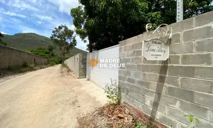Chácara / sítio com 3 quartos à venda na Br-222, Km 19, 1, Genipabu, Caucaia por R$ 700.000