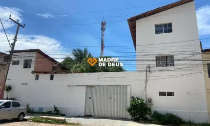 Prédio à venda na Rua Raimundo Esteves, 382, Antônio Diogo, Fortaleza por R$ 4.900.000