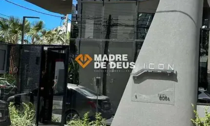 Apartamento com 4 quartos à venda na Dr. José Lourenço, 605, Meireles, Fortaleza por R$ 4.194.408
