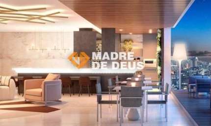Apartamento com 4 quartos à venda na Rua Canuto de Aguiar, 1000, Meireles, Fortaleza por R$ 3.650.000