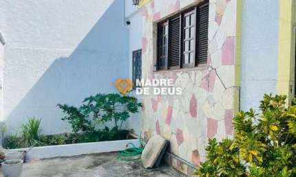 Casa com 5 quartos à venda na Rua Coronel Alves Teixeira, 1833, Joaquim Távora, Fortaleza por R$ 1.000.000