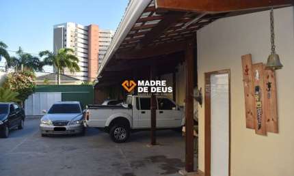 Casa comercial à venda na Rua Dalva Rodrigues, 1296, Dunas, Fortaleza por R$ 1.050.000