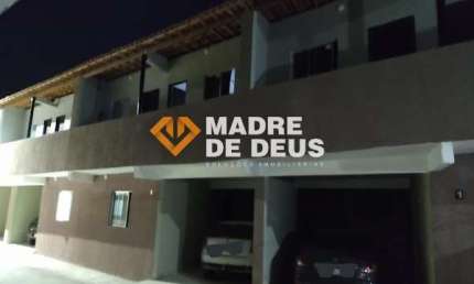 Apartamento com 16 quartos à venda na Santa Prudenciana, 405, Lagoa Redonda, Fortaleza por R$ 950.000