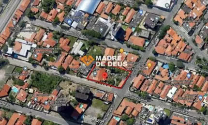 Casa com 4 quartos à venda na Rua Oliveira Viana, 195, Vicente Pinzon, Fortaleza por R$ 3.100.000