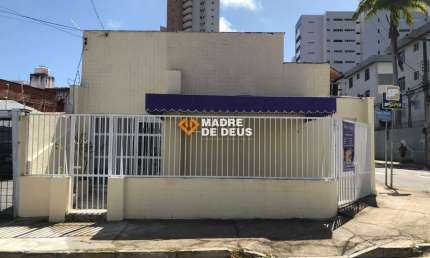 Casa comercial à venda na Rua Monsenhor Bruno, 2085, Aldeota, Fortaleza por R$ 873.000