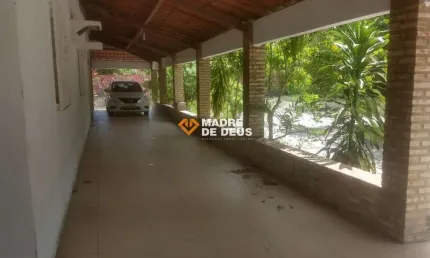 Terreno em condomínio fechado à venda na Ce 253, 1, Guanacés, Cascavel por R$ 1.500.000