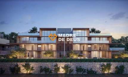 Apartamento com 3 quartos à venda na Antônio Atualpa Rodrigues, 108, Dunas, Fortaleza por R$ 3.500.000