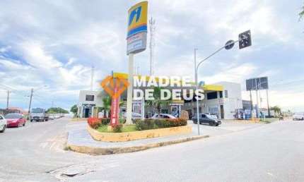 Ponto comercial à venda na H, 1964, Conjunto Ceará, Fortaleza por R$ 6.000.000