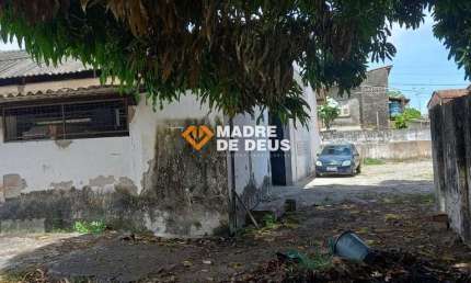 Barracão / Galpão / Depósito à venda na Ana Nery, 465, Jardim América, Fortaleza por R$ 1.900.000