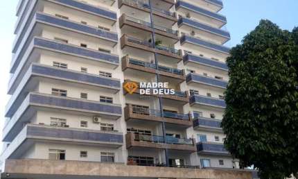 Apartamento com 3 quartos à venda na Avenida Padre Antônio Tomás, 2160, Aldeota, Fortaleza por R$ 870.000