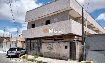 Prédio à venda na São Fidelix, 720, Conjunto Esperança, Fortaleza por R$ 850.000