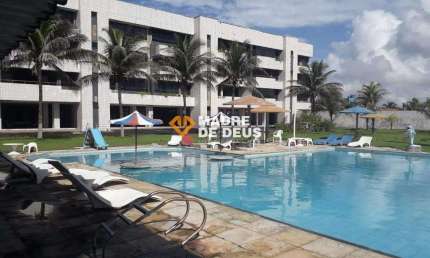 Apartamento com 5 quartos à venda na Julio Felix, 79, Tabuba, Caucaia por R$ 620.000