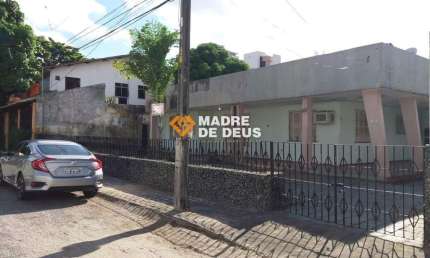 Casa com 4 quartos à venda na Rua Carolino de Aquino, 315, Fátima, Fortaleza por R$ 1.250.000
