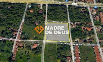 Terreno à venda na Jose Alves Pereira, 1, Mucunã, Maracanaú por R$ 1.600.000