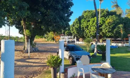 Chácara / sítio com 3 quartos à venda na dos Compadres, S/n, 1, Mangabeira, Eusébio por R$ 1.290.000