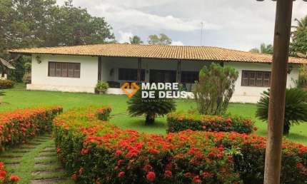 Chácara / sítio com 9 quartos à venda na Lagoa da Porca, 1, Zona Rural, Paracuru por R$ 3.000.000
