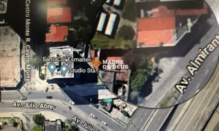 Prédio à venda na Rua Manuel Jesuíno, 1102, Varjota, Fortaleza por R$ 1.550.000