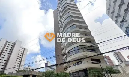 Apartamento com 5 quartos à venda na Rua Paula Ney, 838, Aldeota, Fortaleza por R$ 1.150.000