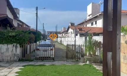 Casa em condomínio fechado com 3 quartos à venda na Rua Padre Januário Campos, 68, Parque Manibura, Fortaleza por R$ 790.000