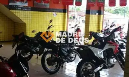 Ponto comercial à venda na Avenida Godofredo Maciel, 1198, Maraponga, Fortaleza por R$ 2.100.000