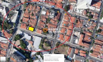 Casa com 3 quartos à venda na Moises Ferreira, 82, Centro, Fortaleza por R$ 690.000