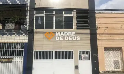 Kitnet / Stúdio à venda na Rua Padre Mororó, 1170, Centro, Fortaleza por R$ 900.000