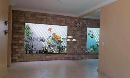 Casa com 4 quartos à venda na Rua Magistrado Pompeu, 687, Cocó, Fortaleza por R$ 699.000