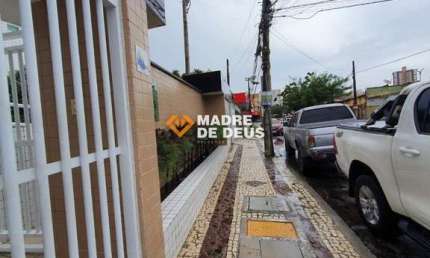 Apartamento com 3 quartos à venda na Rua Raimundo Oliveira Filho, 175, Papicu, Fortaleza por R$ 530.000