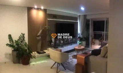Apartamento com 4 quartos à venda na Rua Dom Expedito Lopes, 2250, Aldeota, Fortaleza por R$ 1.330.000
