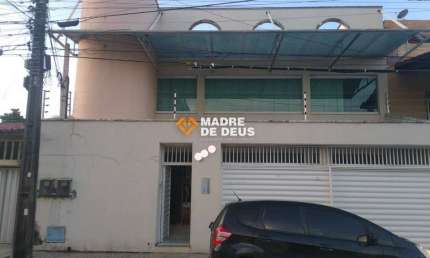Casa em condomínio fechado com 5 quartos à venda na Joaquim Albano, 274, São João do Tauape, Fortaleza por R$ 1.820.000